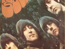 Beatles LP Rubber Soul original