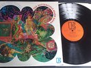 THE BUTTERFIELD BLUES BAND In My Own Dream Orig 1968 UK MONO Psych Prog Vinyl LP