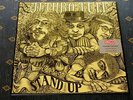 ***JETHRO TULL***Stand UP***EMI100***rare***Mint***Gimmik Cover***