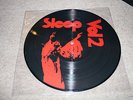 Sleep Volume 2 LP vol Stoner doom metal jerusalem dopesmoker om picture disc