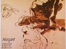 ETERNA ED.1 MOZART SUSKE OLBERTZ VIOLIN SONATAS K. 296 K. 301-303 826647 NM