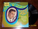 George Jones, Hits by George (signed)