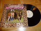 Crazy Cavan LP Rockabilly TEDDY BOY Rock´n´Roll 1988 SPANISH PRESSING Zafiro Rec