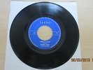Tony Sheridan & The Beatles, Iran, Single, Isabel 227453, Firmenlochcover