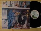 LP Brian Eno (Roxy Music) - Here Come The Warm Jets (UK-Original)