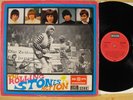 LP The Rolling Stones - In Action (Sonderauflage, Decca  S*R International)
