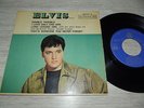 ep ELVIS PRESLEY  double trouble french rca 86.574
