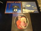 PUSCIFER VINYL LP LOT RARE MAYNARD JAMES KEENAN, TOOL, A PERFECT CIRCLE