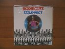Rodriguez - Cold Fact LP Album Original Sixto Rodriguez