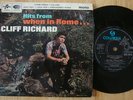 CLIFF RICHARD - When in Rome - COME PRIMA / VOLARE -1965 COLUMBIA  7