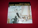 RARE Jazz Record LP Estate Sale CHET BAKER 