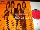 THE MARMALADE : REFLECTIONS OF LP 1970 DECCA SLK 16653 GERMANY