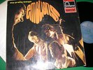 THE PRETTY THINGS  -    Emotions,   RARE 1968 UK LP/inner