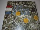 LP THE STONE ROSES - THE STONE ROSES  LIMITED EDITION