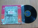 AC/DC-LP-HIGH VOLTAGE- ORIGINAL ALBERTS ROO LABEL-ALP-009-EXCELLENT