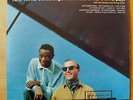 MFSL Nat King Cole sings / George Shearing plays - rares Promo-Vinyl