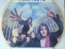 Pink Floyd 'One Of These Days'  Rare Italian Picture LP Disc Not TMOQ
