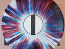 Pink Floyd 'Omayyad' Rare TMOQ Reissue Multi Colour Vinyl Only 200 Pressed