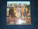 Beatles - Sgt Peppers lonely hearts club band original mono superb