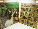 Beach Boys Pet Sounds Vinyl LP T2458