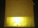 VERY RARE SEEBURG ENCORE LIBRARY SUPPLEMENT BACKGROUND MUSIC RECORDS VINTAGE NOS
