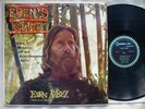 EDEN AHBEZ- EDEN'S ISLAND LP 1960 ORIGINAL DFLP-1211 PSYCH EXOTICA SUPER RARE