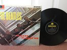 THE BEATLES - PLEASE PLEASE ME oRIGINAL UK MONO PRESSING, YELLOW & BLACK LABEL,