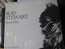 Rod Stewart  ''?Storyteller'' The Complete Anthology 1964 –1990(7 LP Boxset) NEW