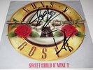 GUNS N' ROSES Sweet Child O' Mine 7