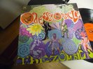 THE ZOMBIES ODESSEY AND ORACLE 1968 IN MINT UK 1ST PRESS WOW