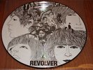 The Beatles REVOLVER  Picture Disc. FAB