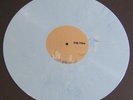 THE FALL real new fall lp USA LP like new BABY BLUE VINYL with promotional flat
