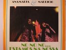 ANAMARIA & MAURICIO: No No No... Estamos Na Nossa (rare brazilian LP)