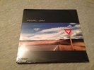 Mint Sealed 1st Pressing Pearl Jam Yield Album