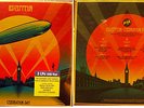 Led Zeppelin Celebration Day  2007  3 LP 180 gr Vinyl Box    NEU Eingeschweißt