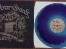 Set Your Goals Mutiny Blue/Purple/100 Four Year Strong Wonder Years Lifetime