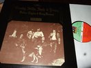 CROSBY STILLS NASH&YOUNG : DEJA VU LP 1970 ATLANTIC SD 7200 ITALY