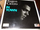 EUGEN CICERO : IN TOWN LP BASF MPS CRM 606 GERMANY