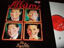 THE DAVE PIKE SET : ALBUM LP 1971 BASF MPS CRM 881 GERMANY