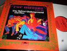 THE VELVET UNDERGROUND AND NICO : POP HISTORY 2LP POLYDOR 2625019 GERMANY
