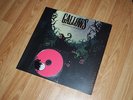 GALLOWS ORCHESTRA OF WOLVES VINYL
