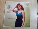 JAZZ VOCAL LP TINA LOUISE 
