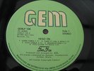 Samson HEAD ON 1ST PRESS GEM LABEL WITHLYRIC INSERT UNPLAYED AND 100% NEAR MINT