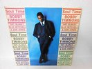Bobby Timmons - Soul Time W/ Art Blakey (Uk Mono) (Riverside) Lp