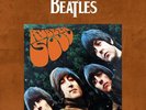 The Beatles - Rubber Soul   The real alternate  box set 5 LP 2 CD 3D cover