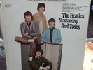 THE BEATLES YESTERDAY AND TODAY SECOND STATE BUTCHER ST 2553