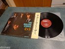 ROLLING STONES US/UK London Mono ffrr 12 X 5 1964 Original 1A/2A in Shrink