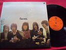 The Faces (Rod Stewart)-First Step -Gatefold SleeveOriginal Warner Bros Records
