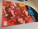 THE BEATLES POR SIEMPRE IN MINT EMI ODEON  RARE SPAIN PRESS 1971