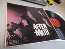 THE ROLLING STONES AFTERMATH UK MONO PRESS 1966 ULTRA RAAAR
